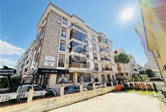 BOSTANLI SAĞLIK OCAĞININ YANINDA, ASANSÖRLÜ, KİRALIK 2+1 DAİRE