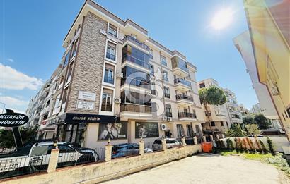 BOSTANLI SAĞLIK OCAĞININ YANINDA, ASANSÖRLÜ, KİRALIK 2+1 DAİRE