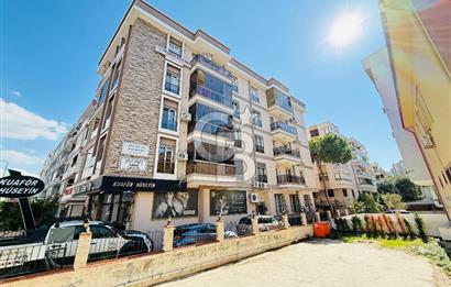 BOSTANLI SAĞLIK OCAĞININ YANINDA, ASANSÖRLÜ, KİRALIK 2+1 DAİRE