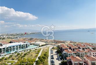 Mavişehir Albatros Bloklarında Deniz Manzaralı Satılık 3+1 Daire