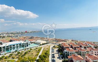 Mavişehir Albatros Bloklarında Deniz Manzaralı Satılık 3+1 Daire