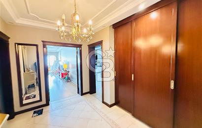 Mavişehir Albatros Bloklarında Deniz Manzaralı Satılık 3+1 Daire