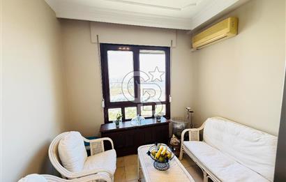 Mavişehir Albatros Bloklarında Deniz Manzaralı Satılık 3+1 Daire