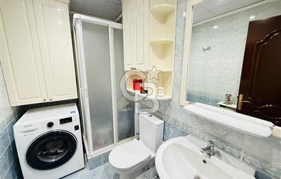 Mavişehir Albatros Bloklarında Deniz Manzaralı Satılık 3+1 Daire