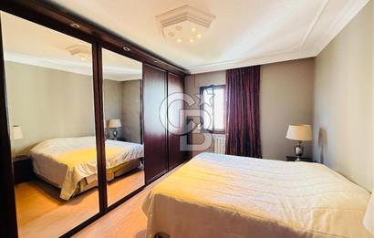Mavişehir Albatros Bloklarında Deniz Manzaralı Satılık 3+1 Daire
