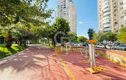 Mavişehir Albatros Bloklarında Deniz Manzaralı Satılık 3+1 Daire