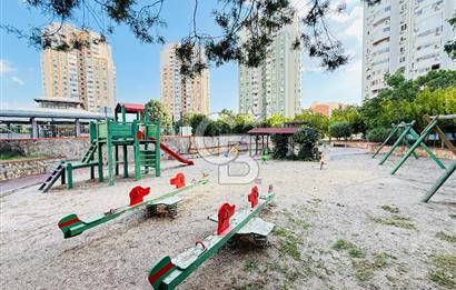 Mavişehir Albatros Bloklarında Deniz Manzaralı Satılık 3+1 Daire