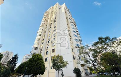 Mavişehir Albatros Bloklarında Deniz Manzaralı Satılık 3+1 Daire