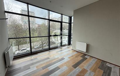 AVCILAR E-5 KOSKA 100m MESAFEDE KİRALIK 80m2 OFİS PRESTİJLİ BİNA