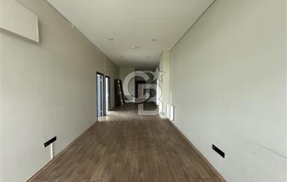 AVCILAR E-5 KOSKA 100m MESAFEDE KİRALIK 1+1 & 2+1 & 3+1 OFİSLER