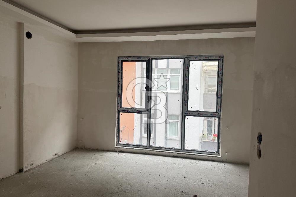 LİMAN MAHALLESİNDE HARİKA LOKASYONDA SATILIK SIFIR KOMPLE BİNA