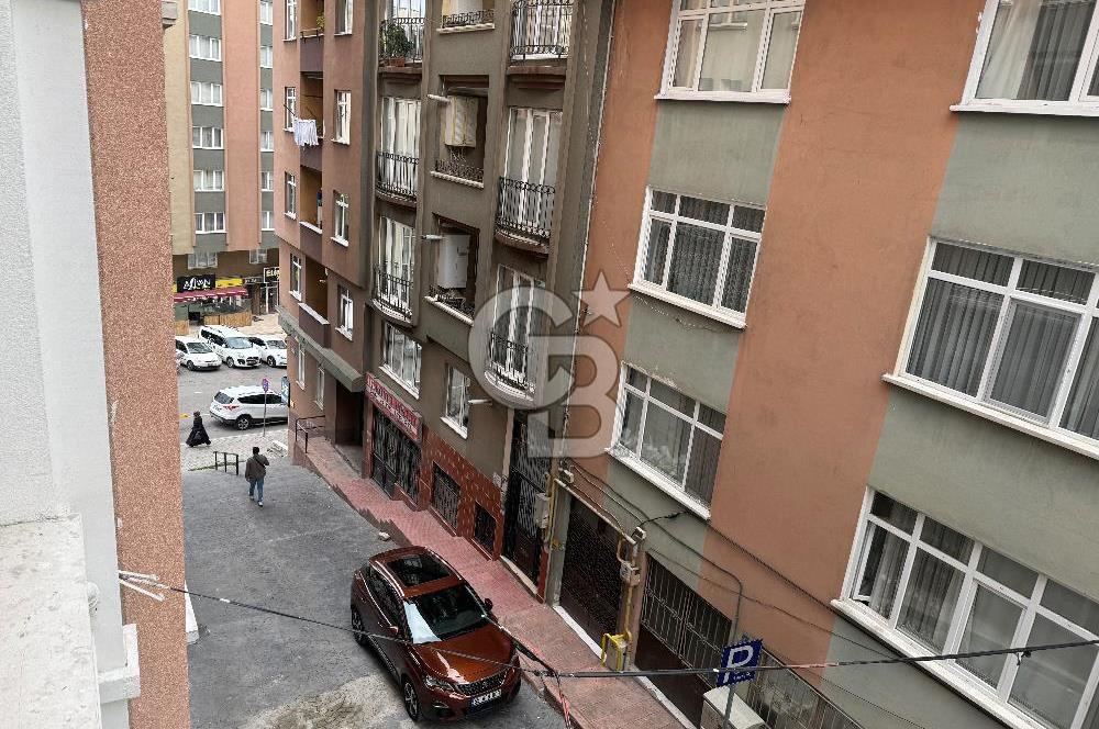 LİMAN MAHALLESİNDE HARİKA LOKASYONDA SATILIK SIFIR KOMPLE BİNA