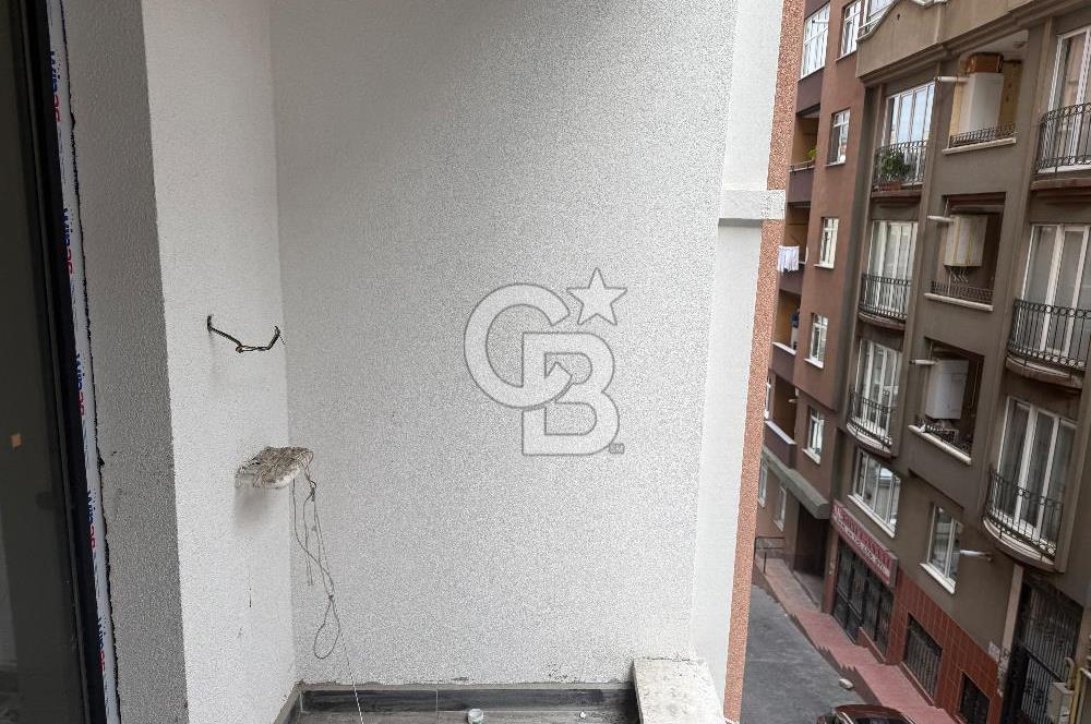 LİMAN MAHALLESİNDE HARİKA LOKASYONDA SATILIK SIFIR KOMPLE BİNA