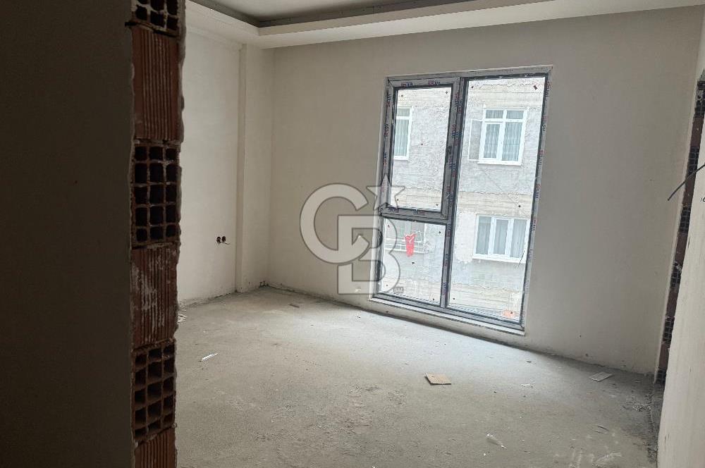 LİMAN MAHALLESİNDE HARİKA LOKASYONDA SATILIK SIFIR KOMPLE BİNA