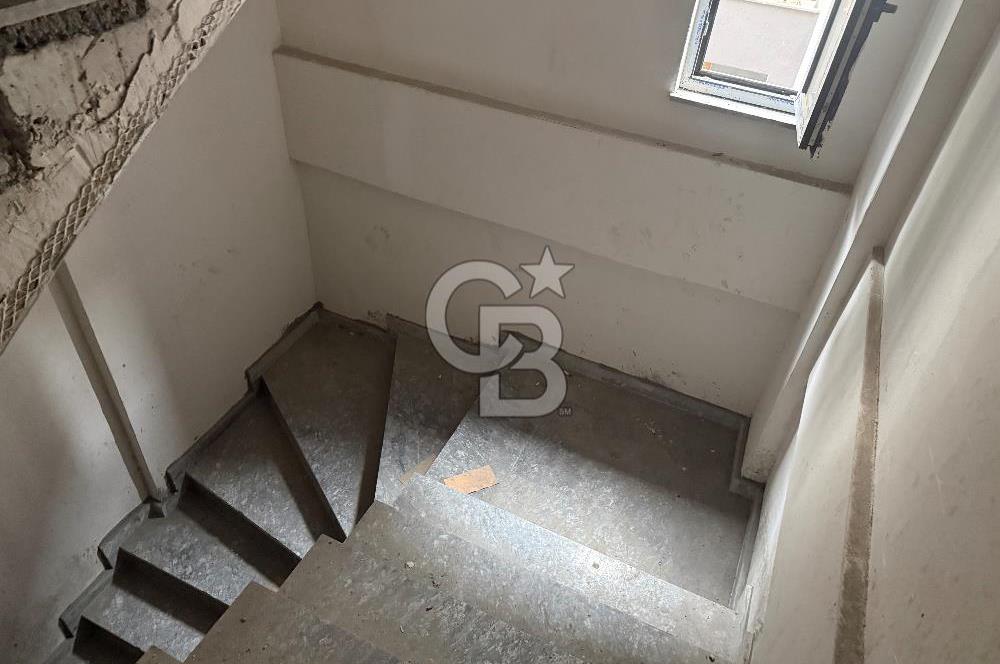 LİMAN MAHALLESİNDE HARİKA LOKASYONDA SATILIK SIFIR KOMPLE BİNA