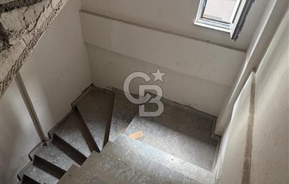 LİMAN MAHALLESİNDE HARİKA LOKASYONDA SATILIK SIFIR KOMPLE BİNA