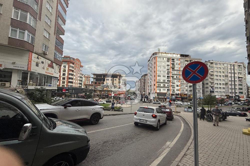 LİMAN MAHALLESİNDE HARİKA LOKASYONDA SATILIK SIFIR KOMPLE BİNA
