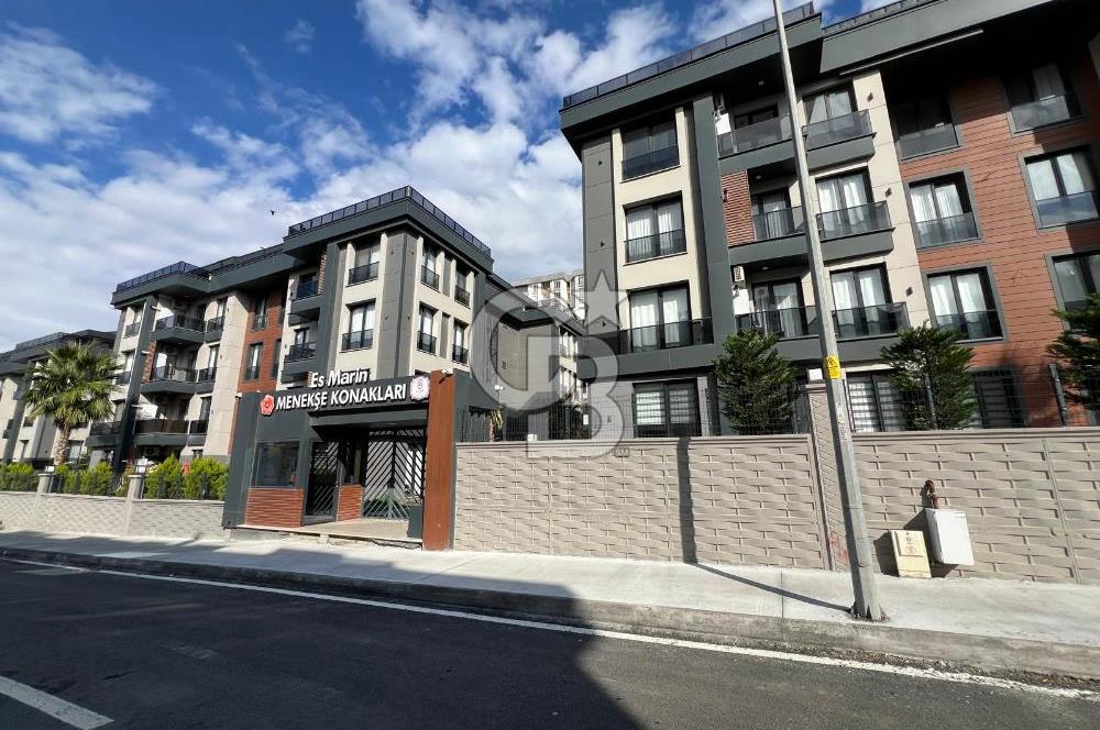Kavaklı Es Marin Menekşe Konakları Sıfır 3+2 Çatı Dublex Daire