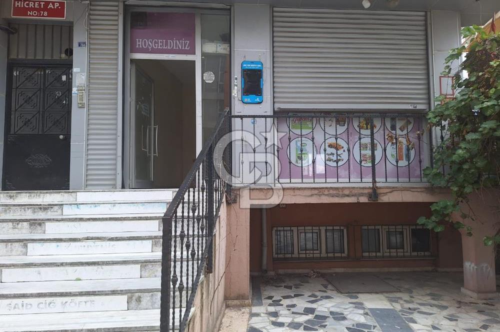 1217303148 OSMAN YILMAZ MAH. 800 M² KİRALIK DEPOLU İŞYERİ 