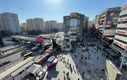 Şirinevler Meydan'da Bakımlı,Temiz 3+1 Kiralık Daire