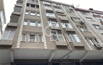 Şirinevler Meydan'da Bakımlı,Temiz 3+1 Kiralık Daire