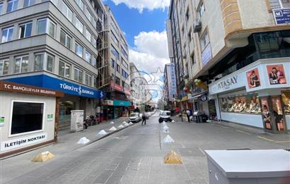 Şirinevler Meydan'da Bakımlı,Temiz 3+1 Kiralık Daire
