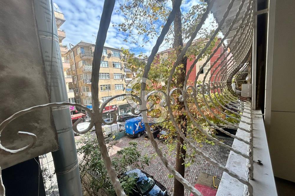 Şirinevler Meydan'da Bakımlı,Temiz 3+1 Kiralık Daire