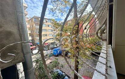 Şirinevler Meydan'da Bakımlı,Temiz 3+1 Kiralık Daire
