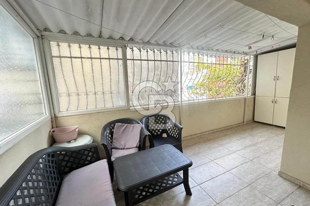 Şirinevler Meydan'da Bakımlı,Temiz 3+1 Kiralık Daire