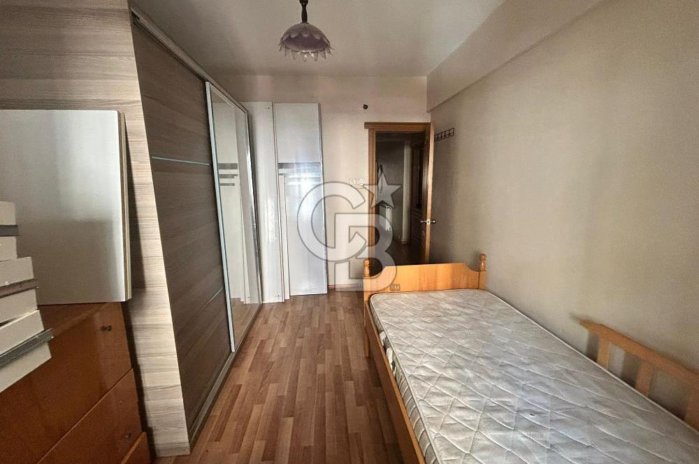 Şirinevler Meydan'da Bakımlı,Temiz 3+1 Kiralık Daire