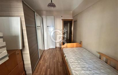 Şirinevler Meydan'da Bakımlı,Temiz 3+1 Kiralık Daire