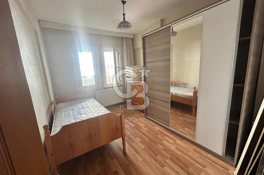 Şirinevler Meydan'da Bakımlı,Temiz 3+1 Kiralık Daire