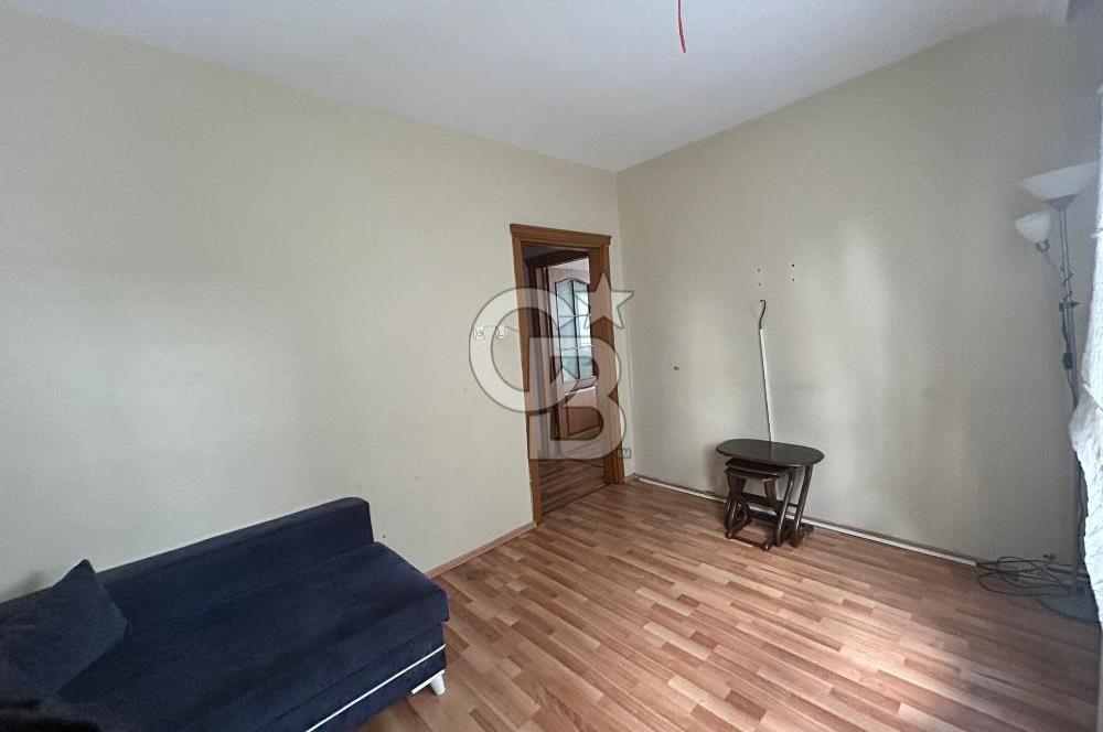 Şirinevler Meydan'da Bakımlı,Temiz 3+1 Kiralık Daire
