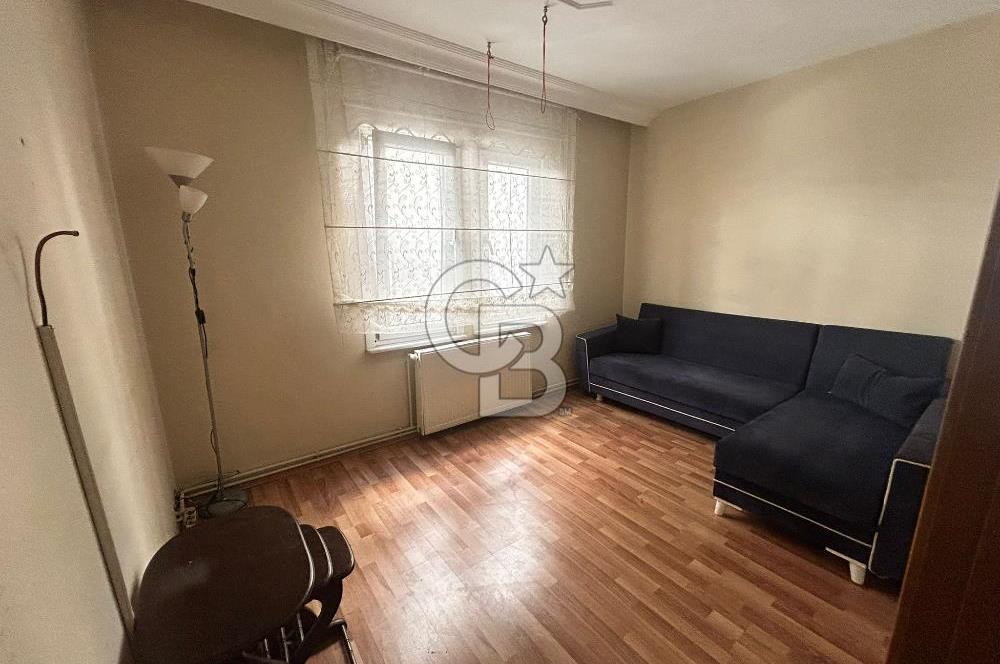 Şirinevler Meydan'da Bakımlı,Temiz 3+1 Kiralık Daire
