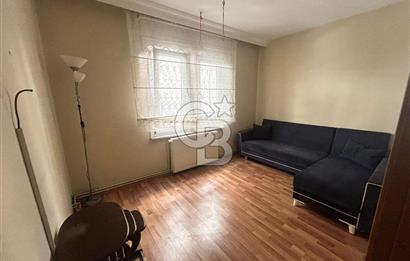 Şirinevler Meydan'da Bakımlı,Temiz 3+1 Kiralık Daire