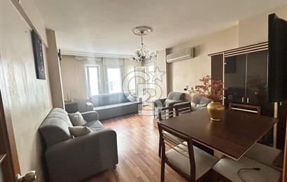 Şirinevler Meydan'da Bakımlı,Temiz 3+1 Kiralık Daire
