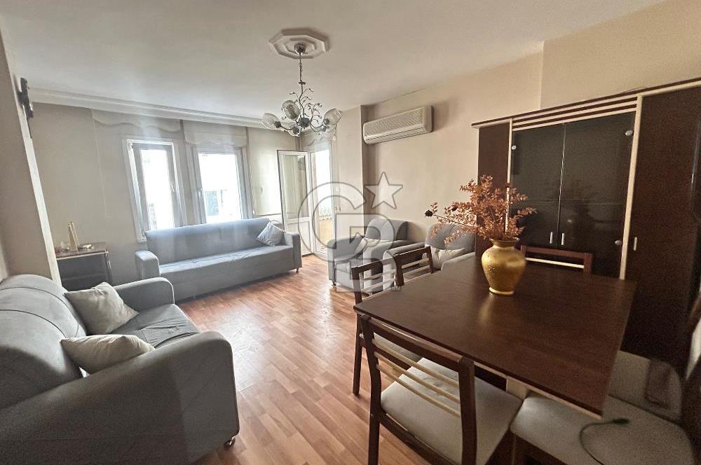 Şirinevler Meydan'da Bakımlı,Temiz 3+1 Kiralık Daire
