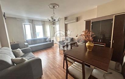 Şirinevler Meydan'da Bakımlı,Temiz 3+1 Kiralık Daire