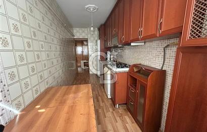 Şirinevler Meydan'da Bakımlı,Temiz 3+1 Kiralık Daire