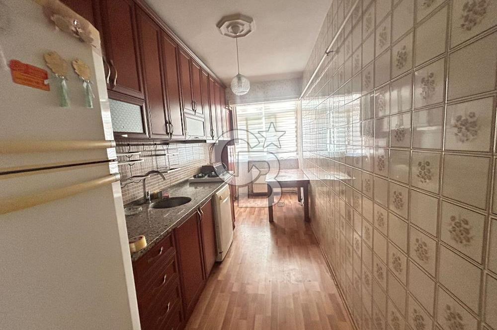 Şirinevler Meydan'da Bakımlı,Temiz 3+1 Kiralık Daire