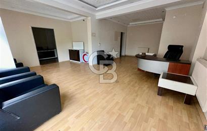 KUMBURGAZ MERKEZDE Kiralık 120 m2 Giriş Kat Dükkan