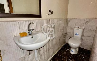 KUMBURGAZ MERKEZDE Kiralık 120 m2 Giriş Kat Dükkan