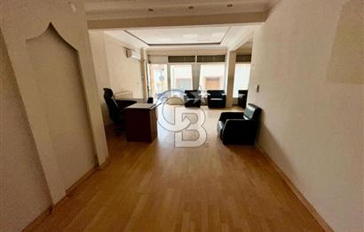 KUMBURGAZ MERKEZDE Kiralık 120 m2 Giriş Kat Dükkan