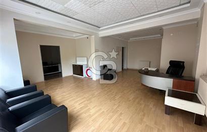 KUMBURGAZ MERKEZDE Kiralık 120 m2 Giriş Kat Dükkan