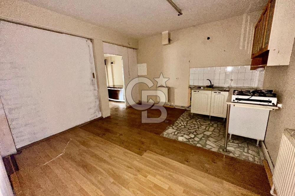 KUMBURGAZ MERKEZDE Kiralık 120 m2 Giriş Kat Dükkan