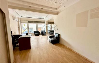 KUMBURGAZ MERKEZDE Kiralık 120 m2 Giriş Kat Dükkan