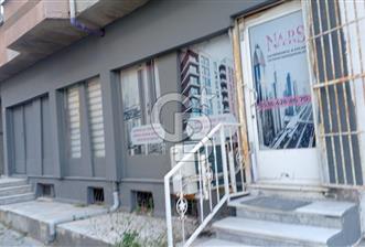 KUMBURGAZ MERKEZDE Kiralık 120 m2 Giriş Kat Dükkan