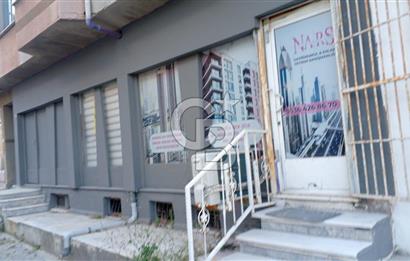 KUMBURGAZ MERKEZDE Kiralık 120 m2 Giriş Kat Dükkan
