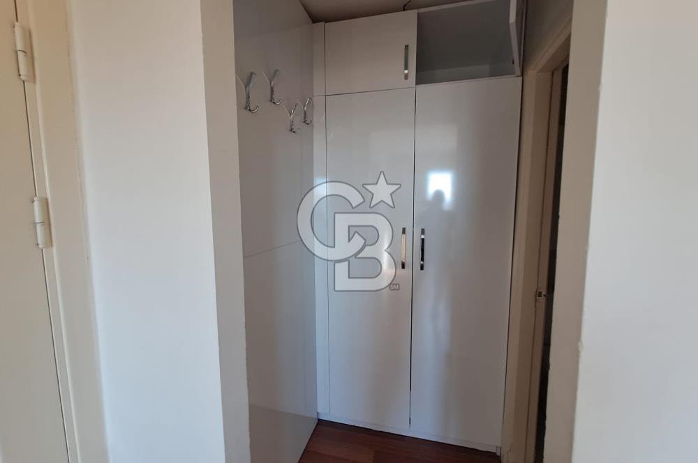 Ulukent Metrokent Sitesi’nde Geniş Yeşil Alanlı, Ferah 3+1 Kiralık Daire
