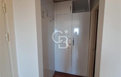 Ulukent Metrokent Sitesi’nde Geniş Yeşil Alanlı, Ferah 3+1 Kiralık Daire